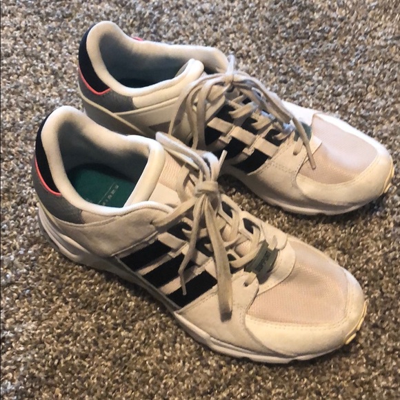 Adidas shoes - Picture 1 of 11